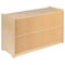 Flash Furniture Wooden 5 Section School Classroom Storage Cabinet MK-STRG004-GG - alternate 5